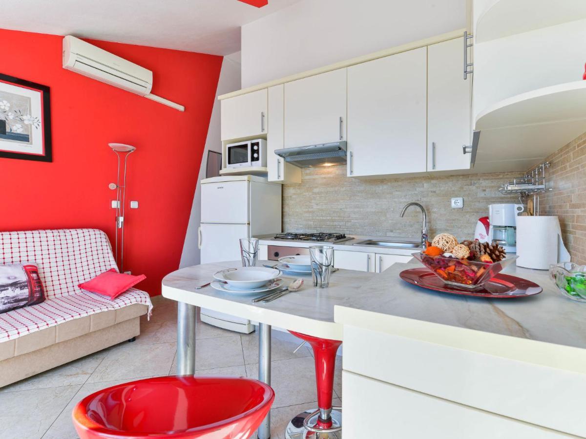 Apartment Villa Andjelka-6 Traù Esterno foto